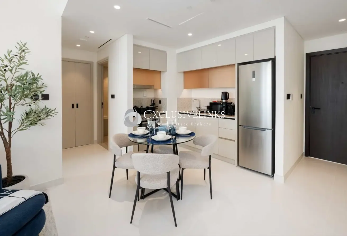 Sea View | Luxurious | Furnised