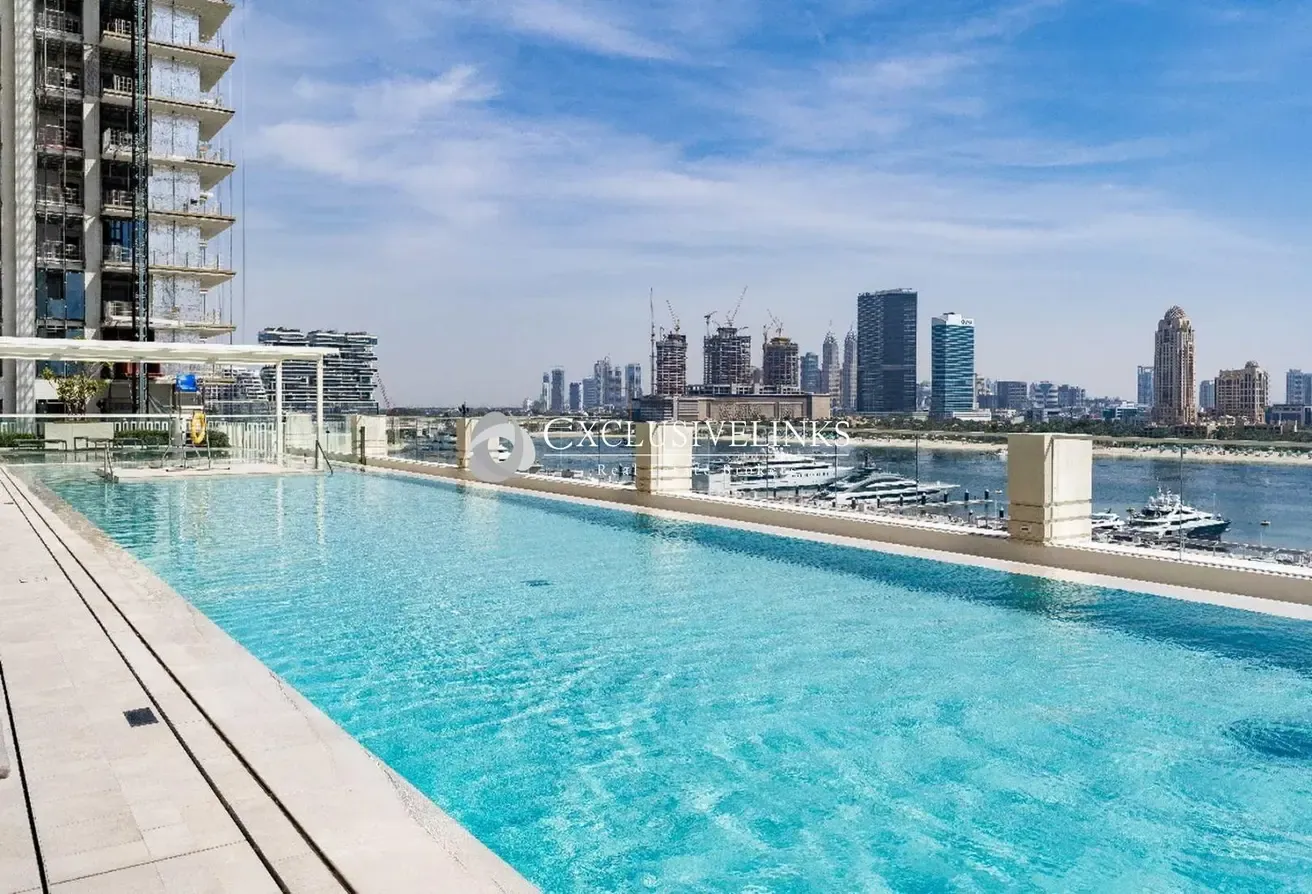 Sea View | Luxurious | Furnised