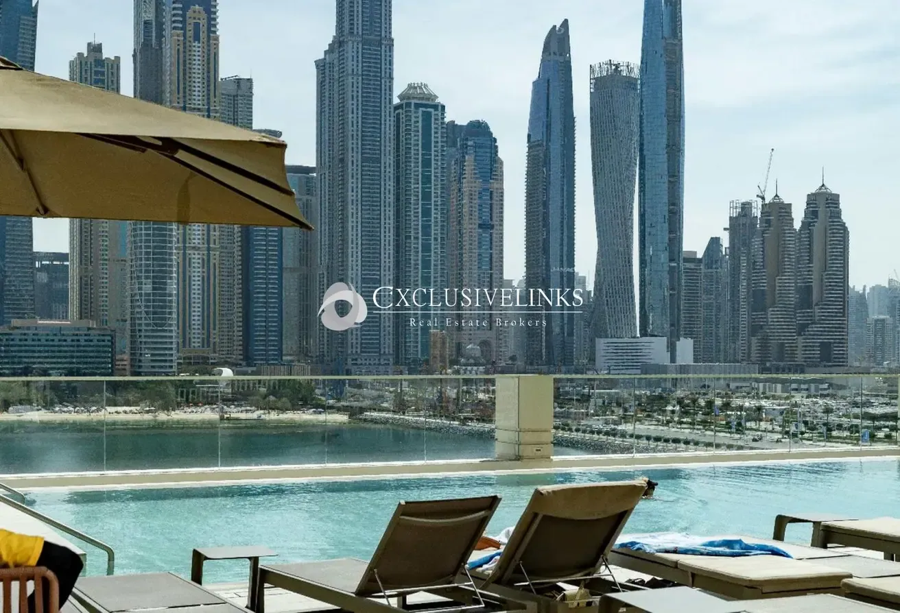 Sea View | Luxurious | Furnised
