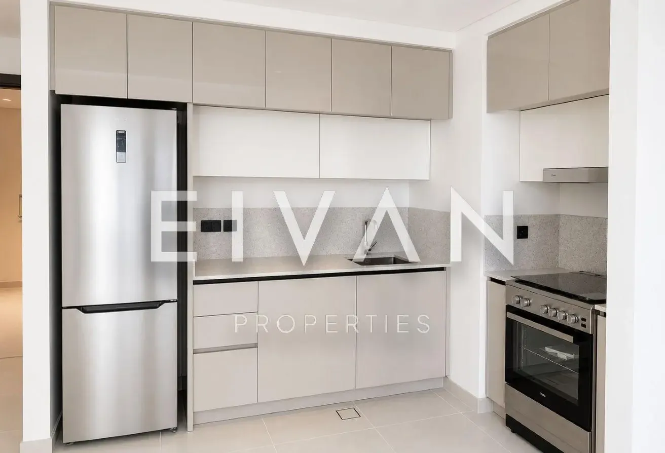 Emaar Beachfront | Vacant | Palm & Sea Views