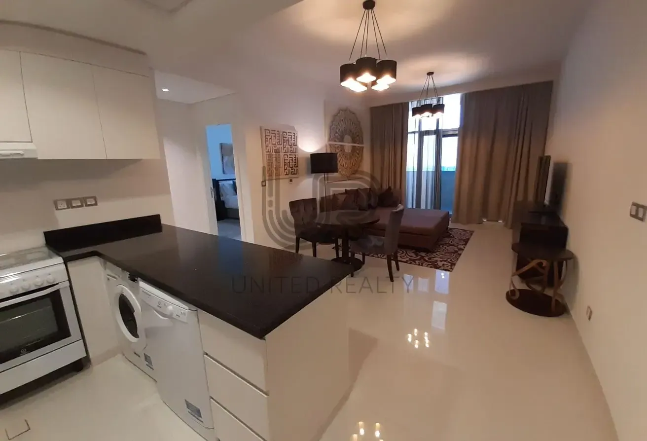 BEST DEAL| FULLY FURNISHED| 1BED| JVC|