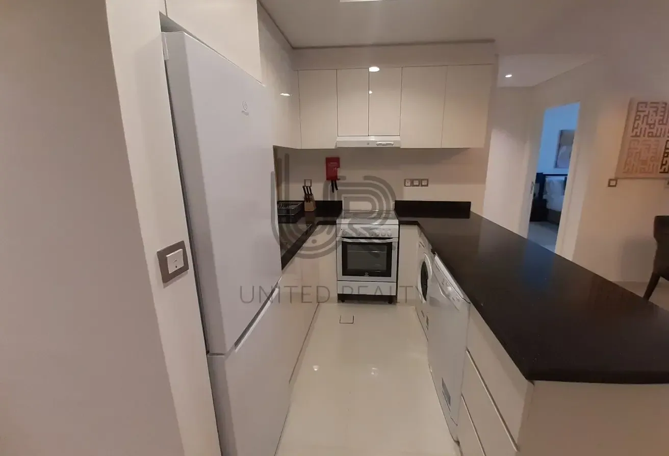 BEST DEAL| FULLY FURNISHED| 1BED| JVC|