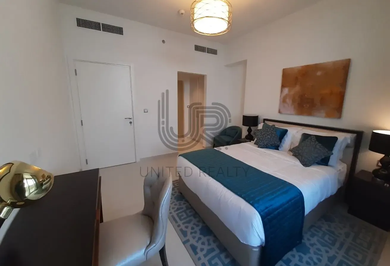 BEST DEAL| FULLY FURNISHED| 1BED| JVC|