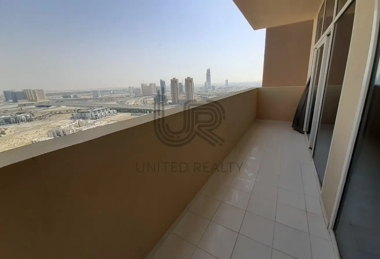 BEST DEAL| FULLY FURNISHED| 1BED| JVC|