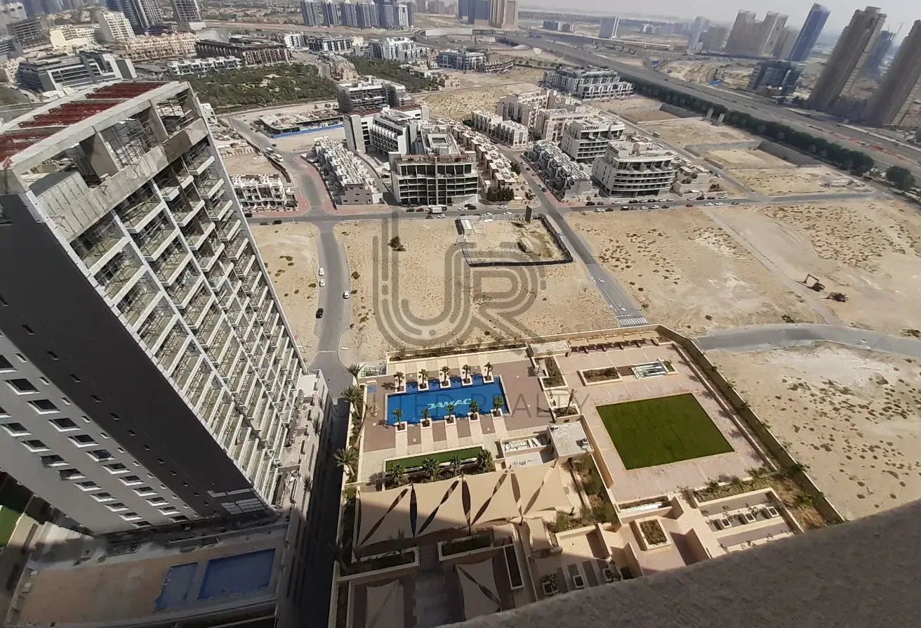 BEST DEAL| FULLY FURNISHED| 1BED| JVC|