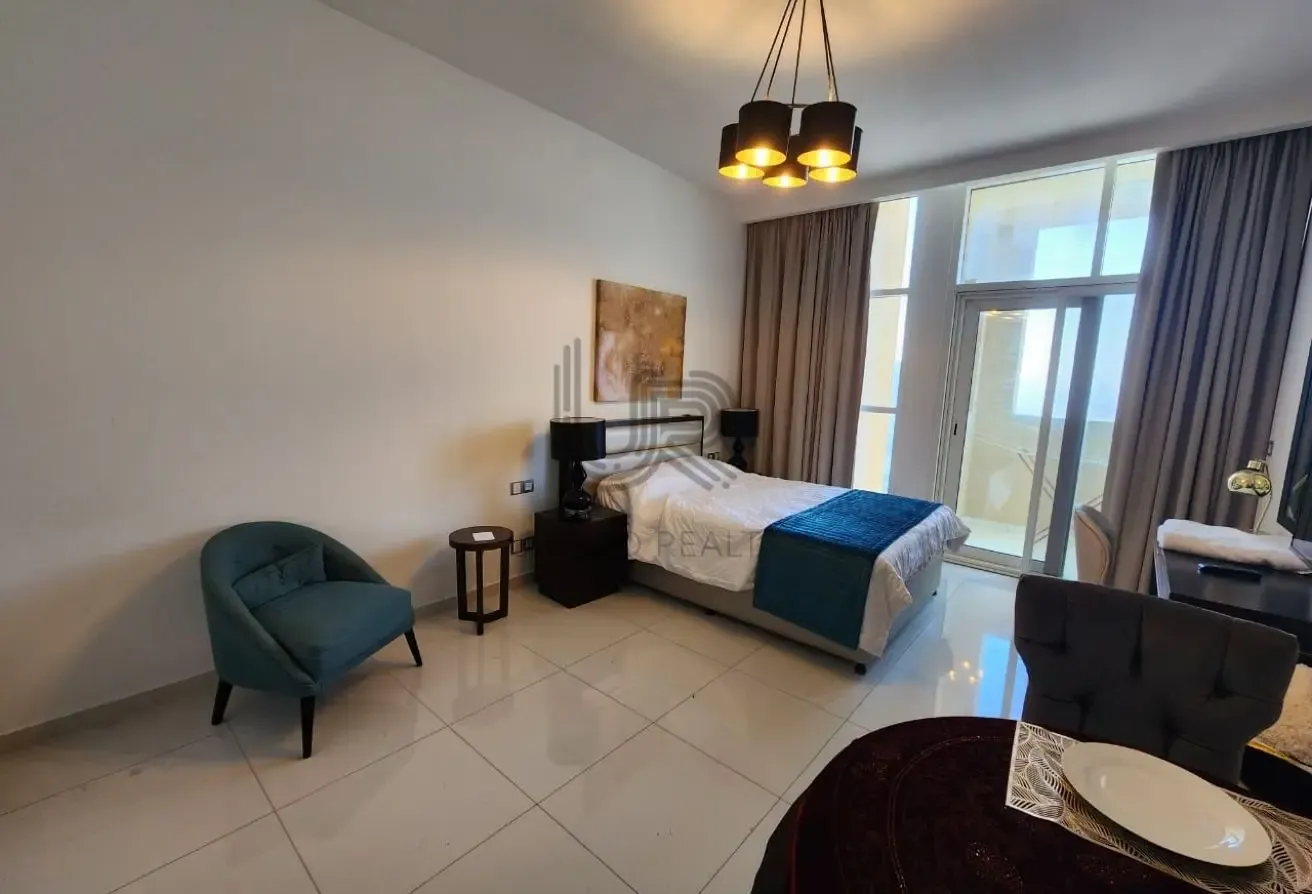 BEST DEAL| FULLY FURNISHED| STD WITH BALCONY|