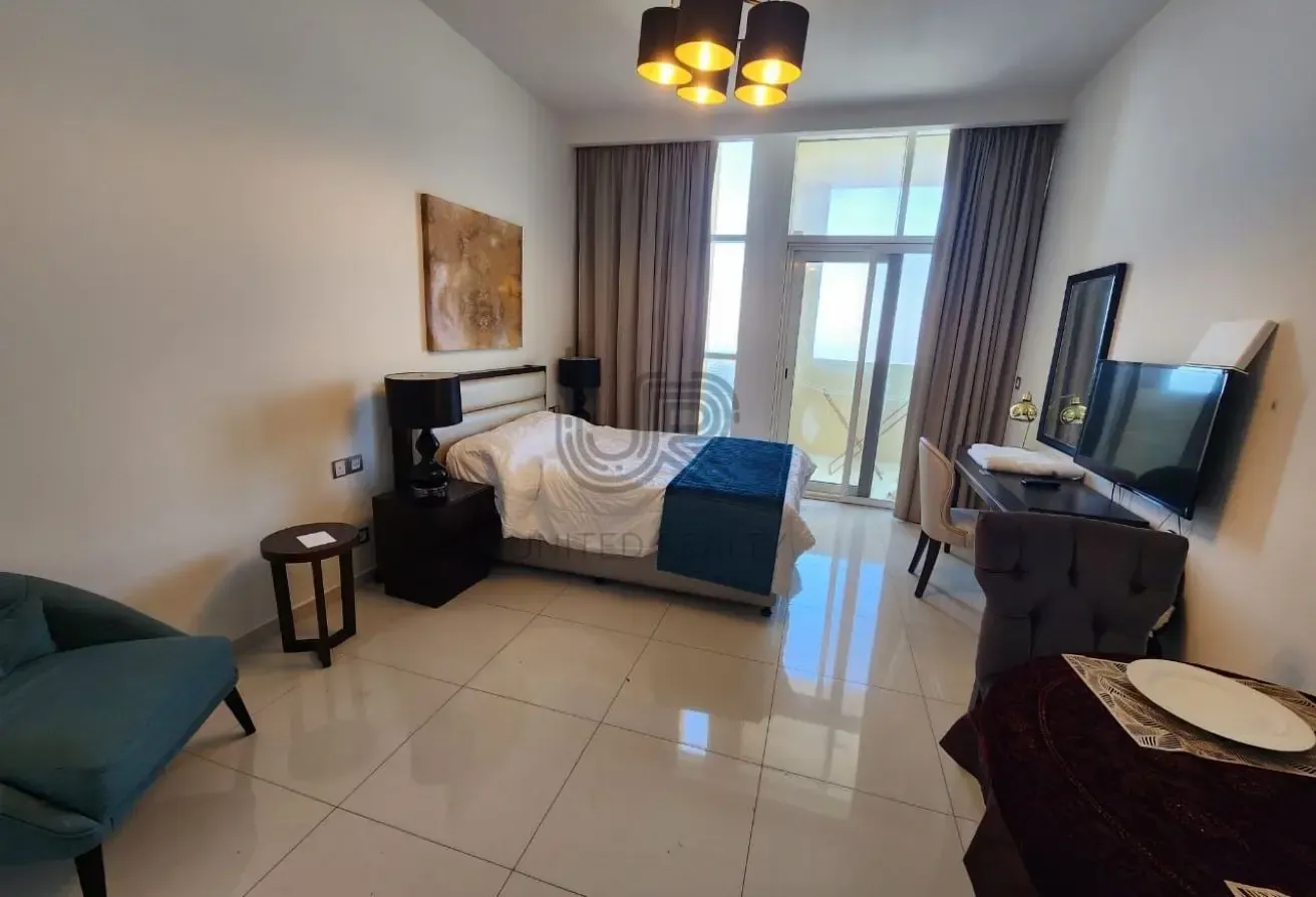 BEST DEAL| FULLY FURNISHED| STD WITH BALCONY|