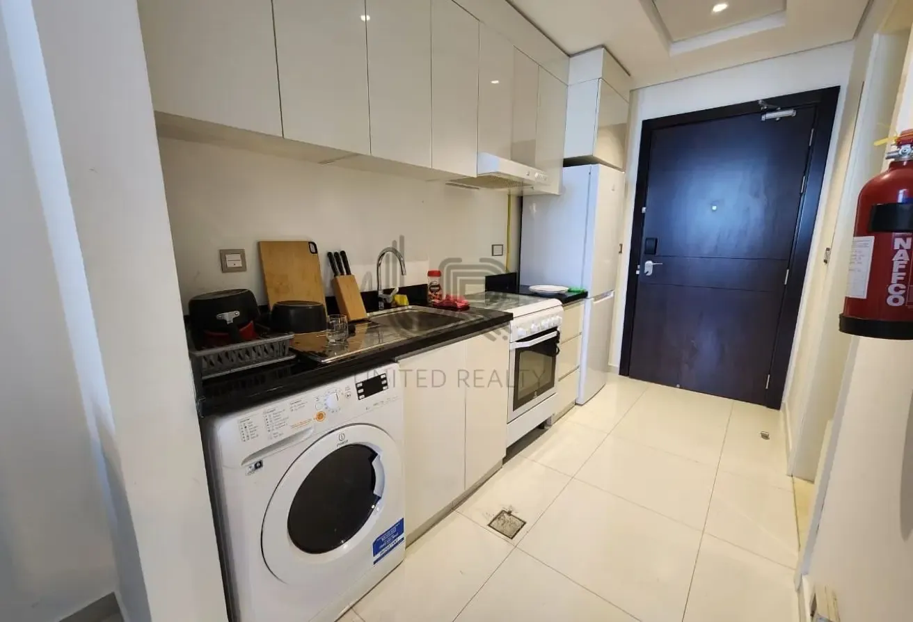 BEST DEAL| FULLY FURNISHED| STD WITH BALCONY|