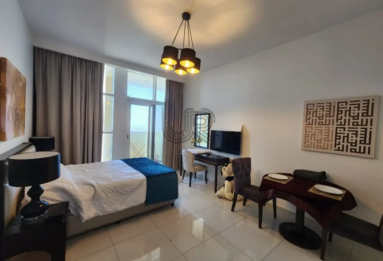 BEST DEAL| FULLY FURNISHED| STD WITH BALCONY|