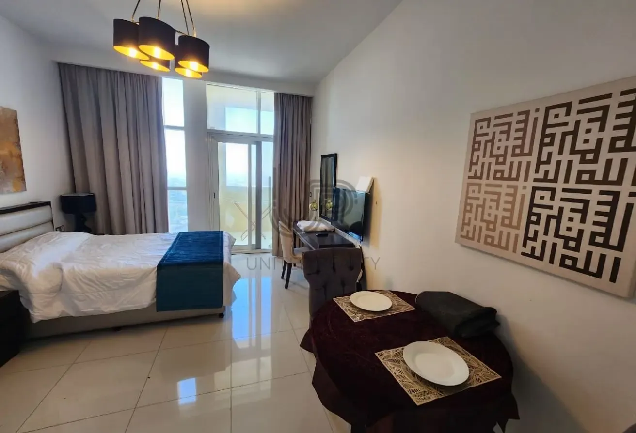 BEST DEAL| FULLY FURNISHED| STD WITH BALCONY|