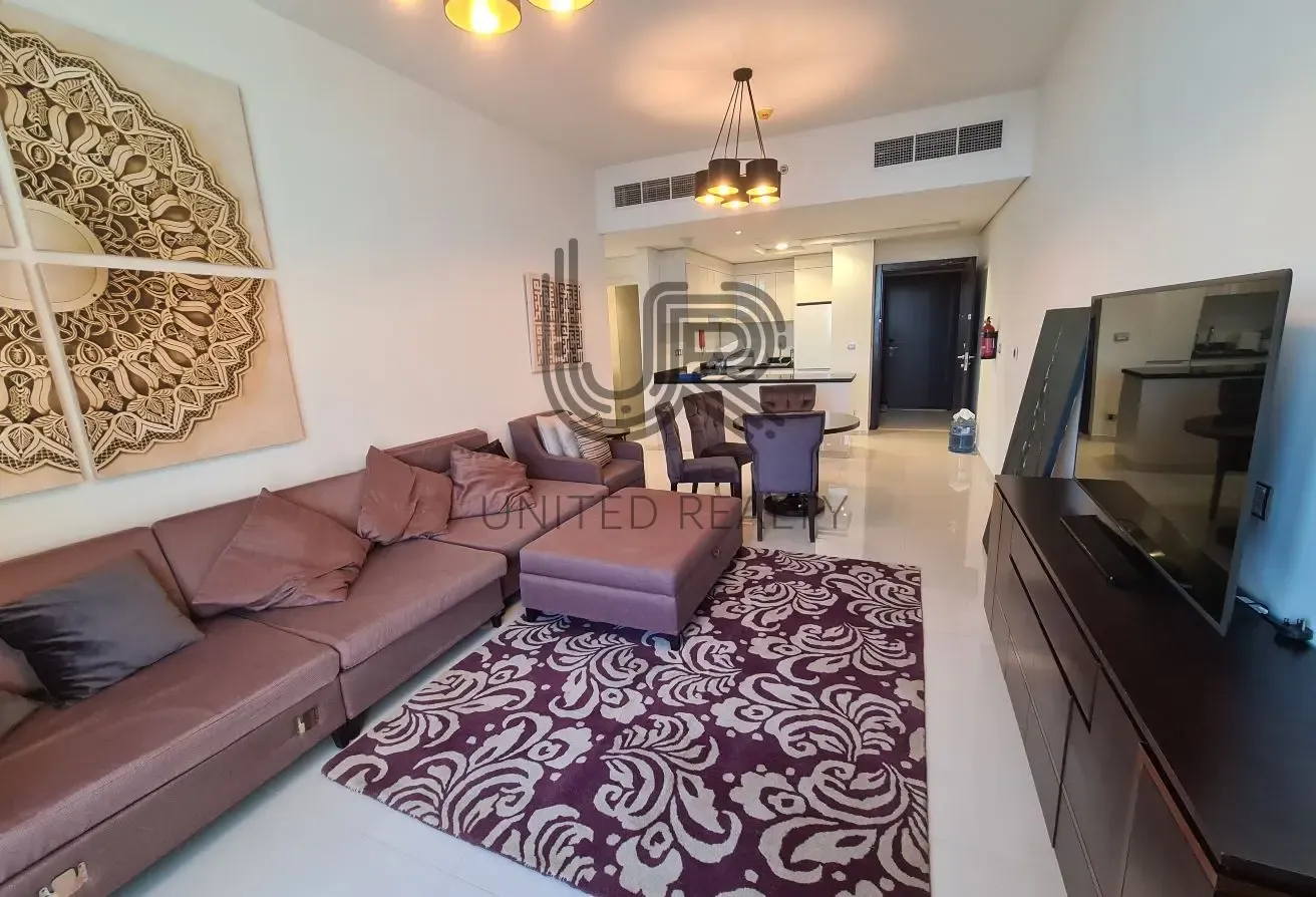 BEST DEAL| FULLY FURNISHED| 2BED| JVC|