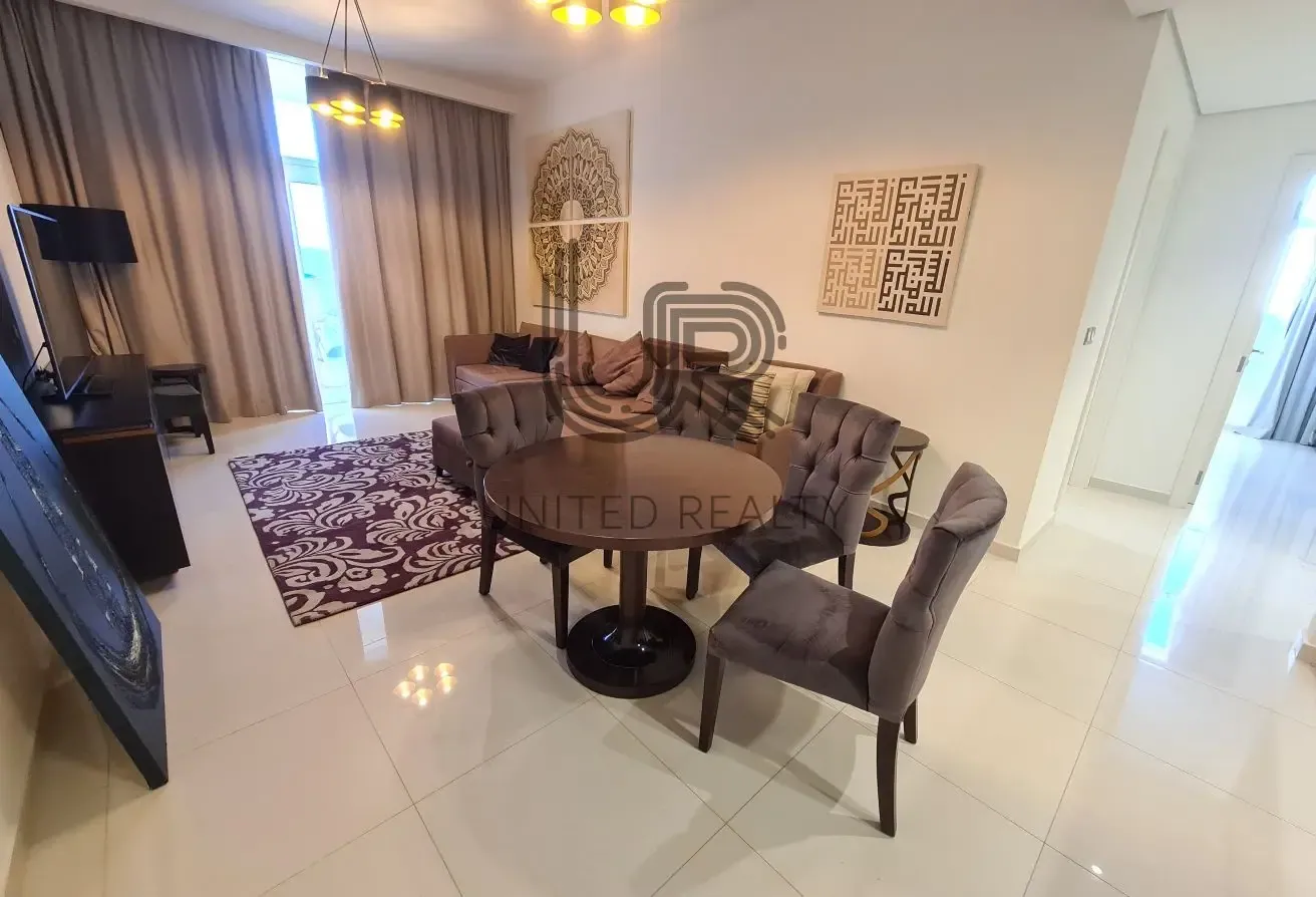 BEST DEAL| FULLY FURNISHED| 2BED| JVC|