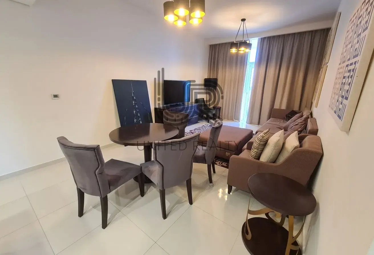 BEST DEAL| FULLY FURNISHED| 2BED| JVC|