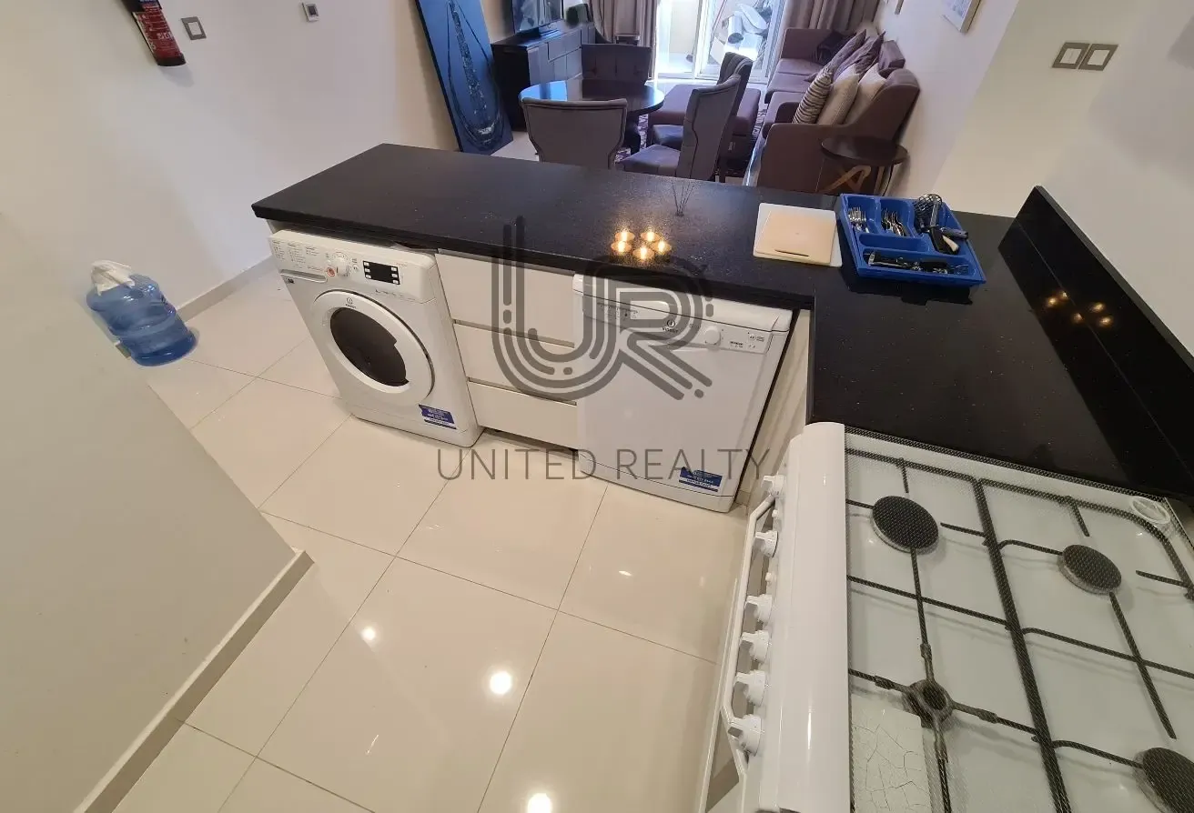 BEST DEAL| FULLY FURNISHED| 2BED| JVC|