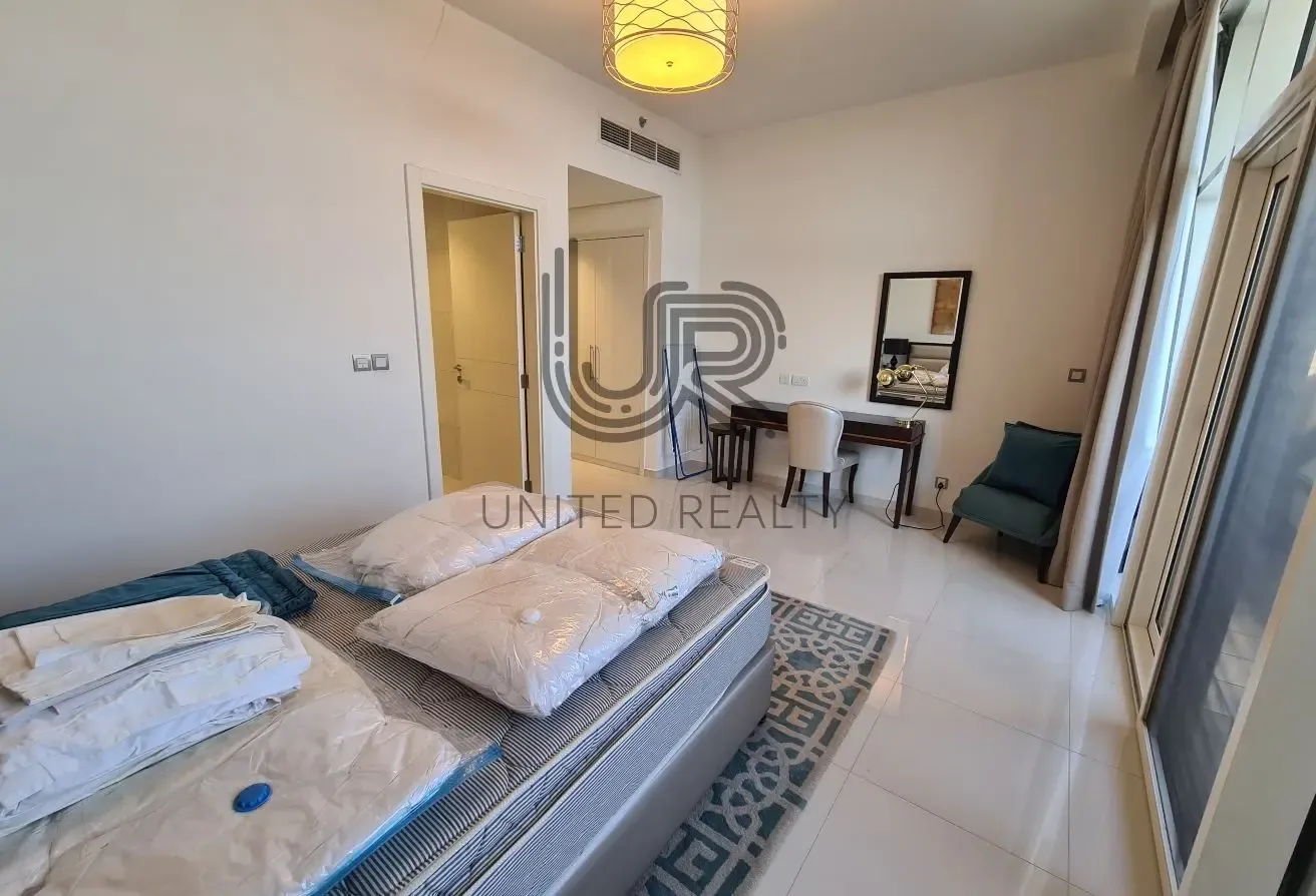 BEST DEAL| FULLY FURNISHED| 2BED| JVC|