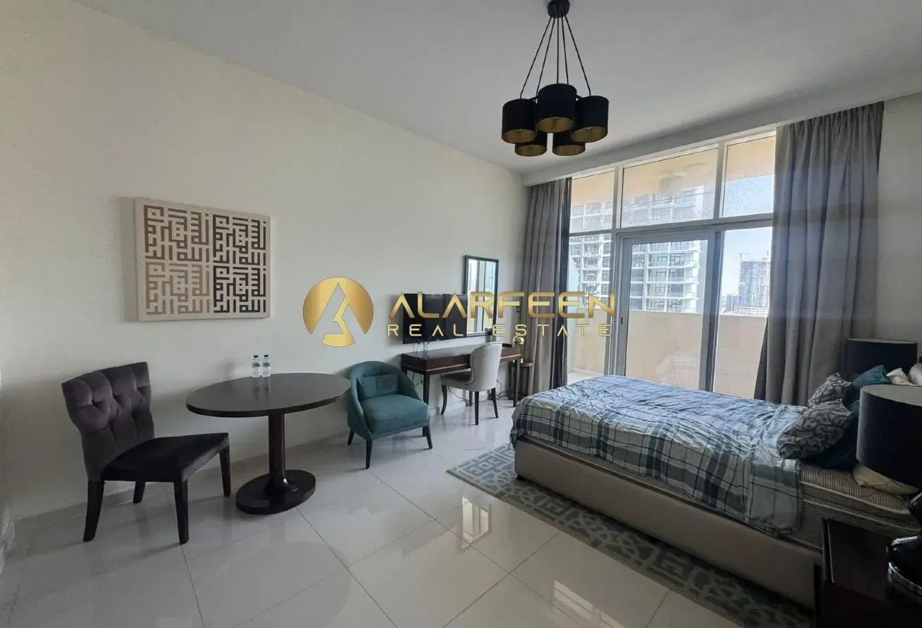 Fully Furnished | Great Location | Ready To Move