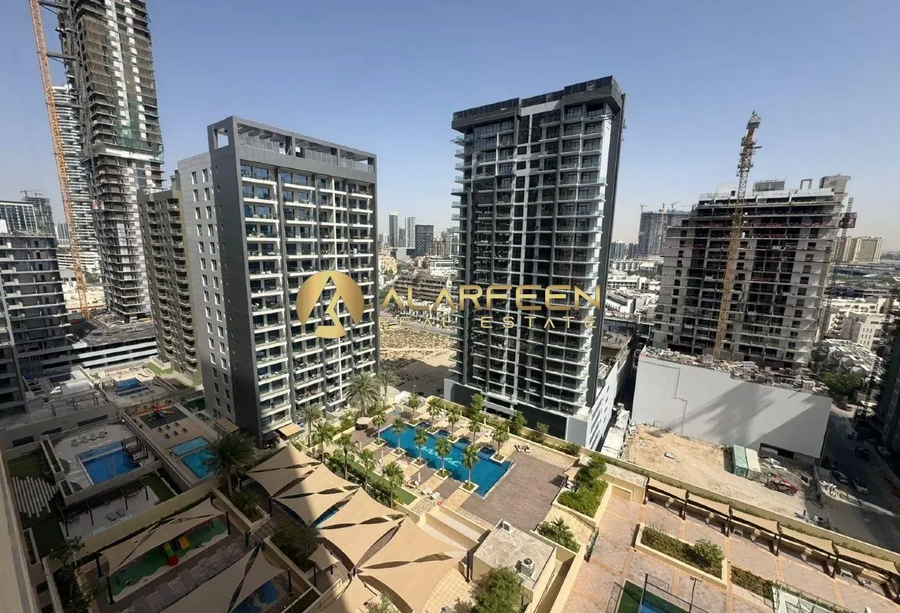 Fully Furnished | Great Location | Ready To Move