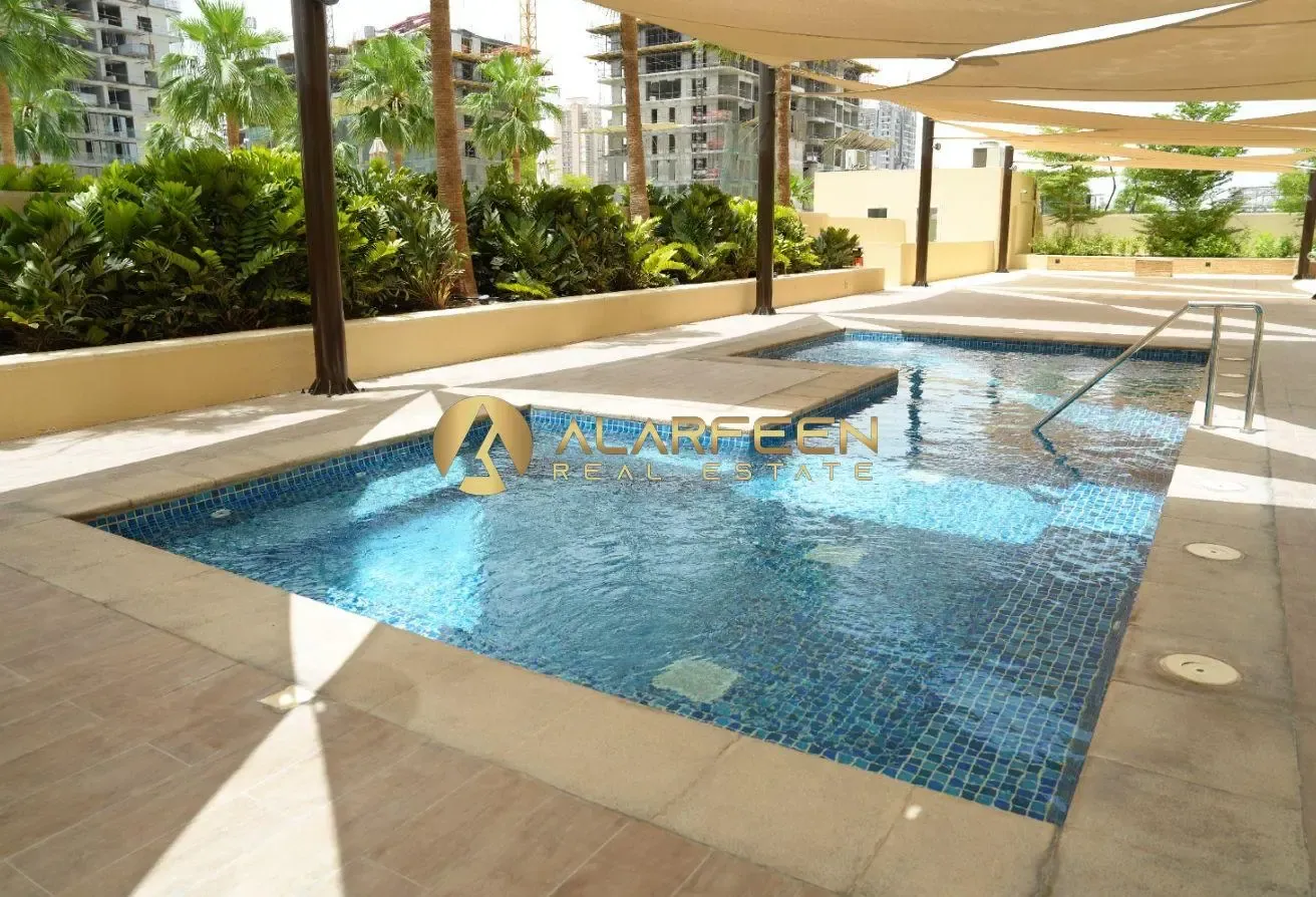Fully Furnished | Great Location | Ready To Move