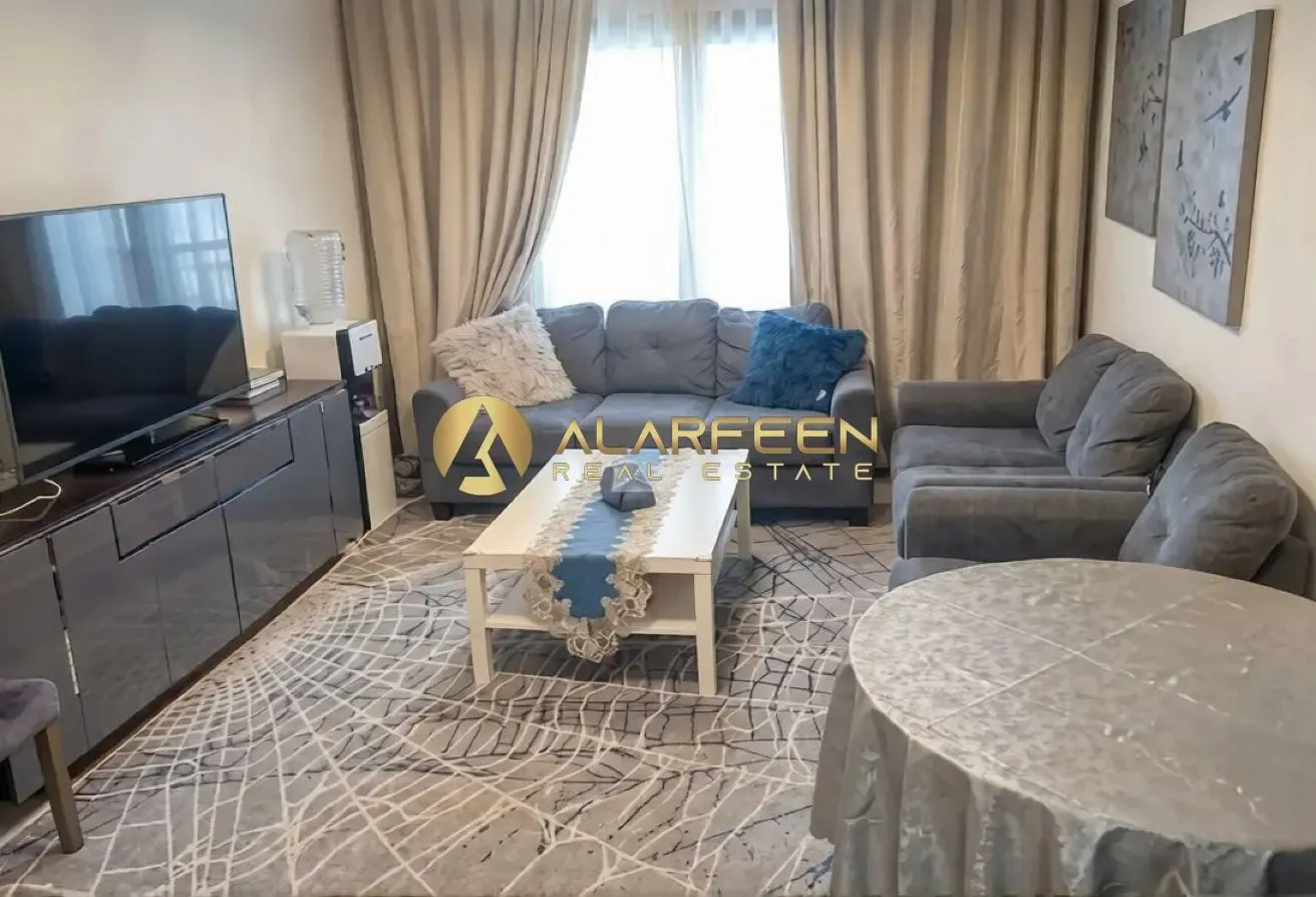 Furnished 2BR | Bright | Spacious | Call Now