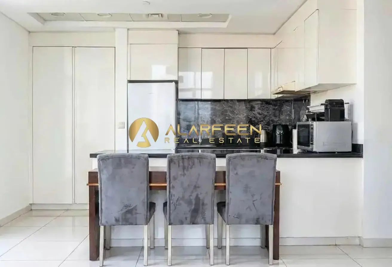Furnished 2BR |  Bright  | Spacious | Call Now
