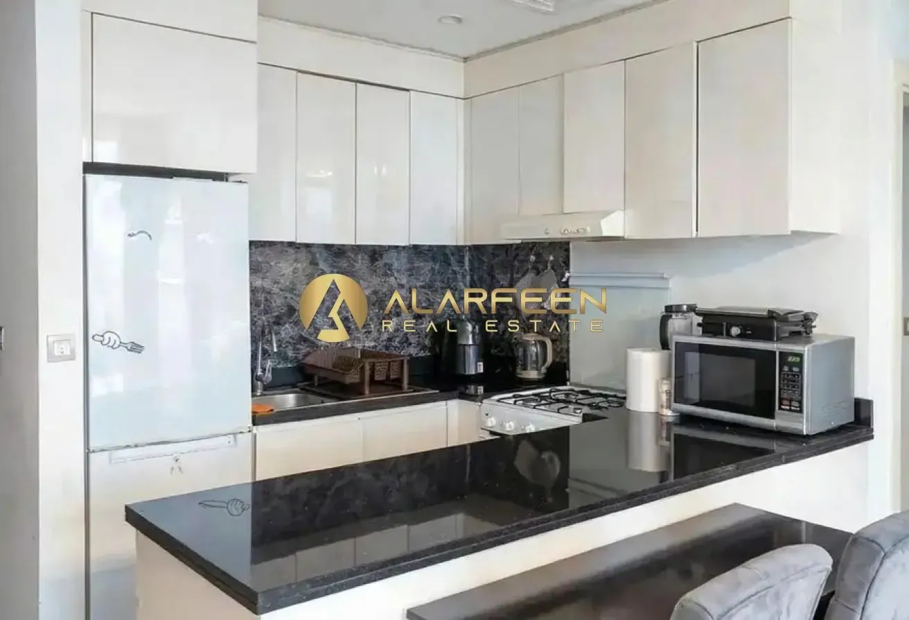 Furnished 2BR |  Bright  | Spacious | Call Now