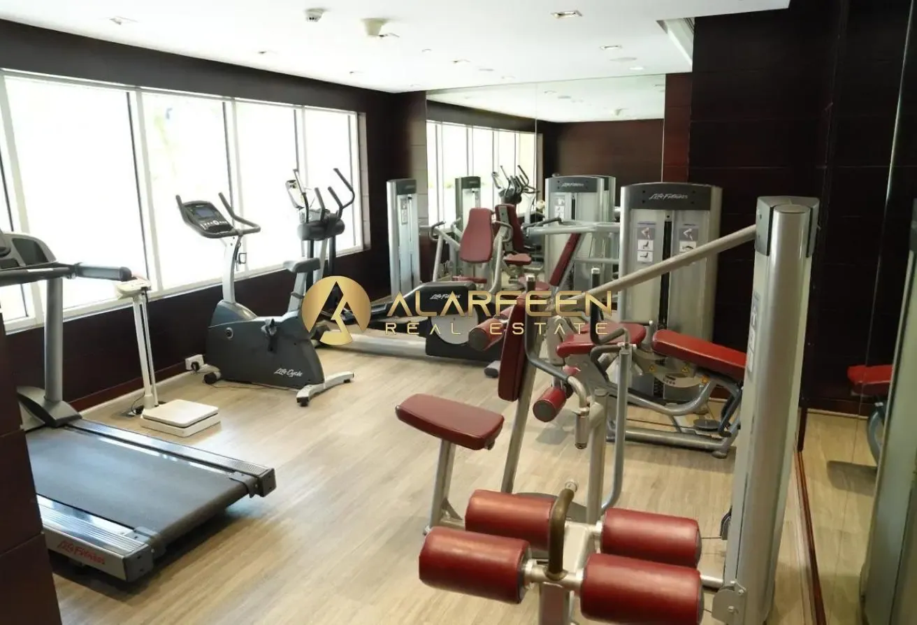 Furnished 2BR |  Bright  | Spacious | Call Now