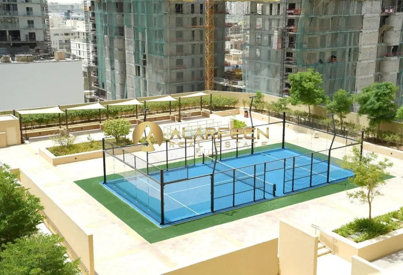 Furnished 2BR |  Bright  | Spacious | Call Now