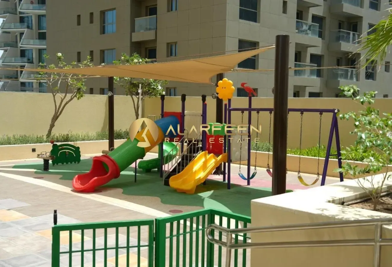 Furnished 2BR |  Bright  | Spacious | Call Now