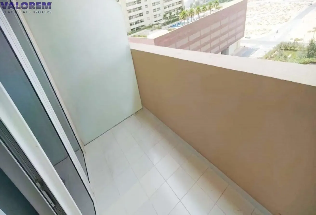 Luxury Furnished Studio| Balcony|Available Now
