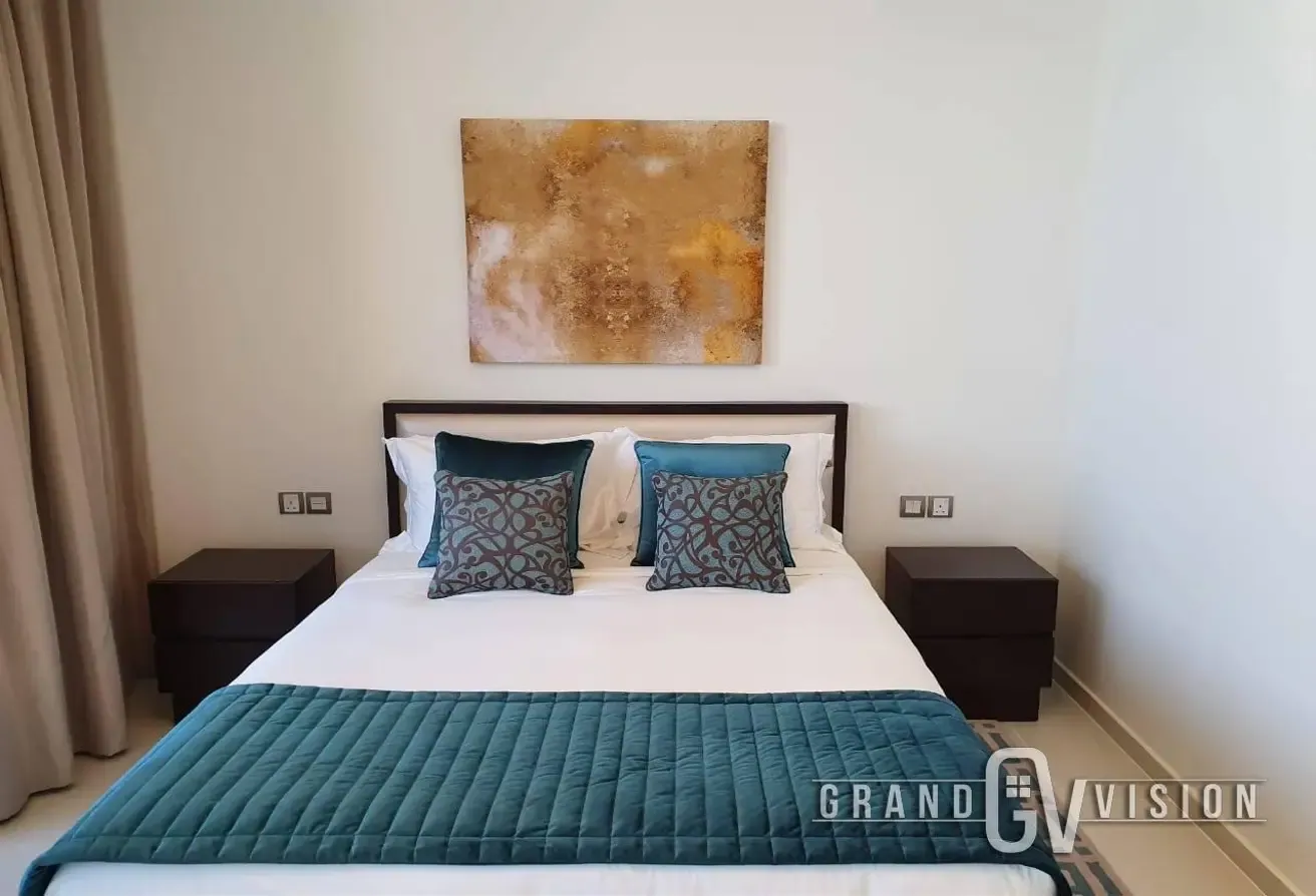 2BR APARTMENT FOR RENT I PRIME LOCATION I SPACIOUS LAYOUT