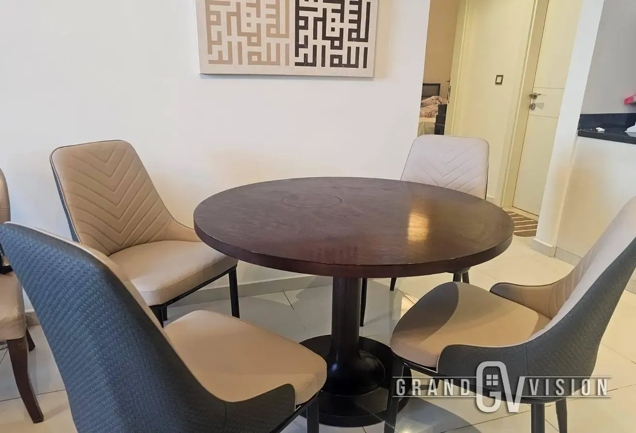 2BR APARTMENT FOR RENT I PRIME LOCATION I SPACIOUS LAYOUT