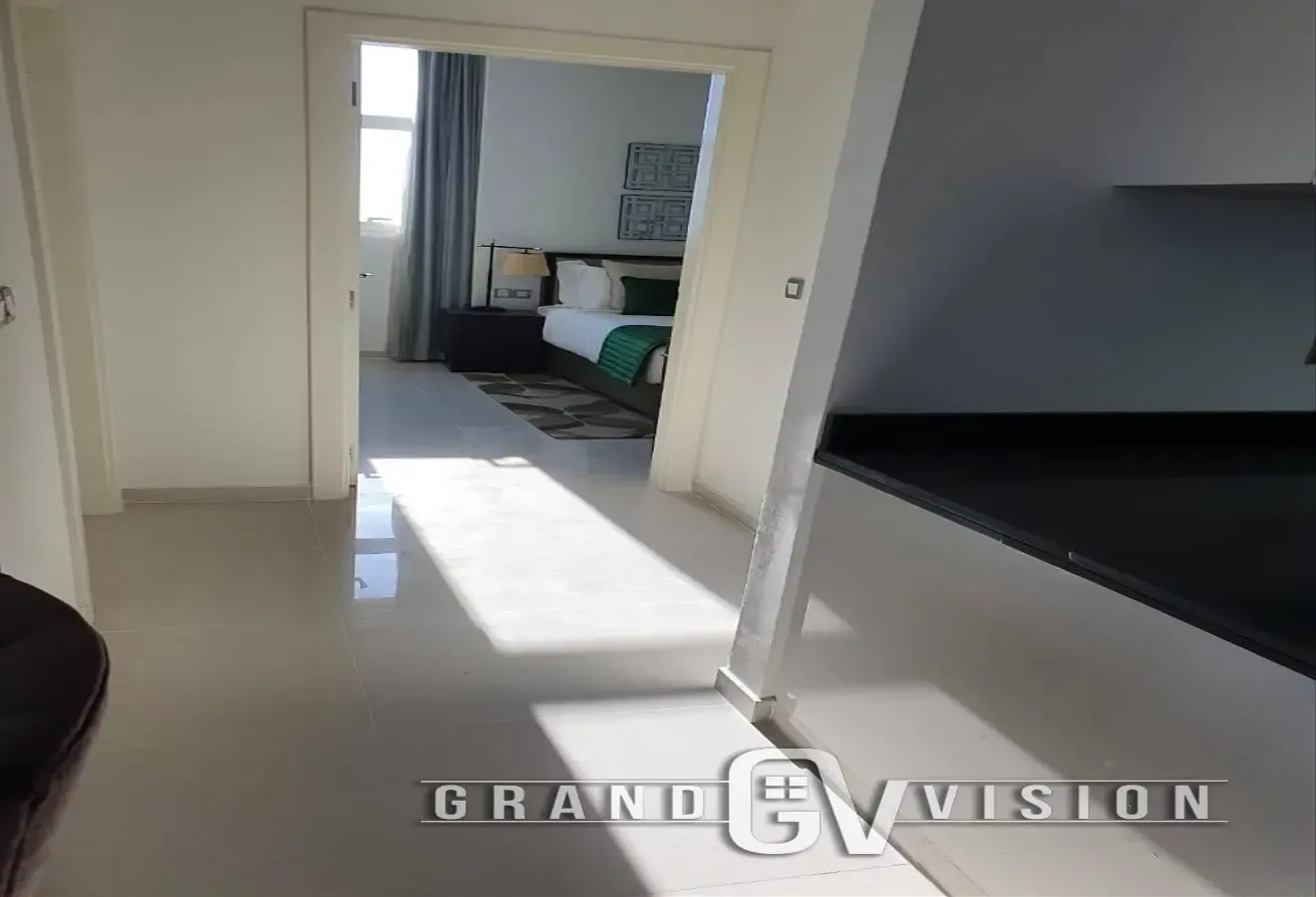 2BR APARTMENT FOR RENT I PRIME LOCATION I SPACIOUS LAYOUT