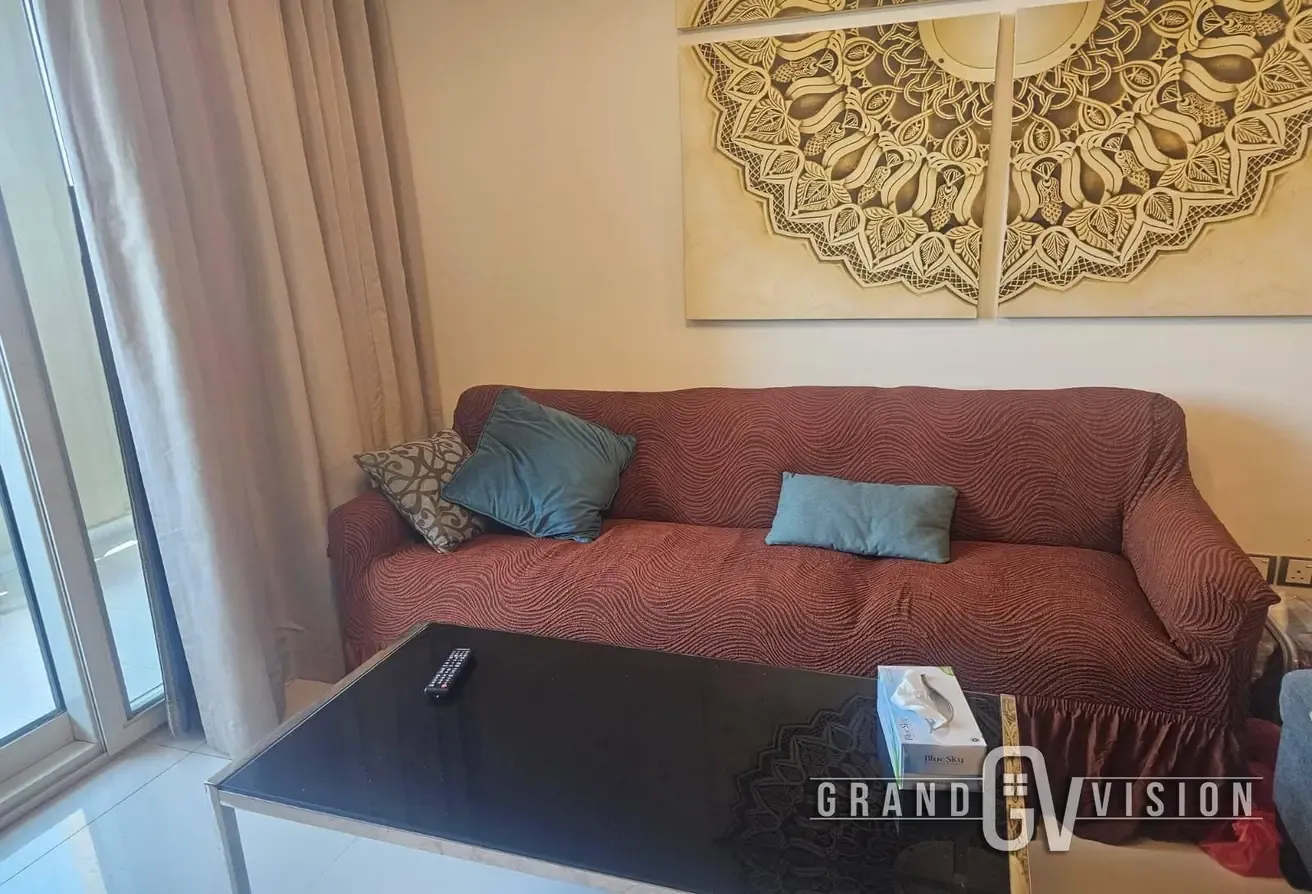 2BR APARTMENT FOR RENT I PRIME LOCATION I SPACIOUS LAYOUT