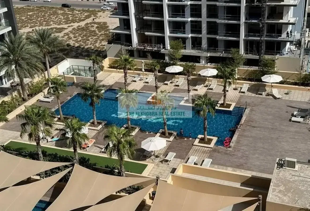 Furnished 2BR Apartment | Best Price | Vacant