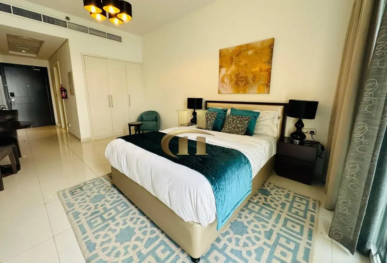 Fully Furnished | Great Amenities | Book Today