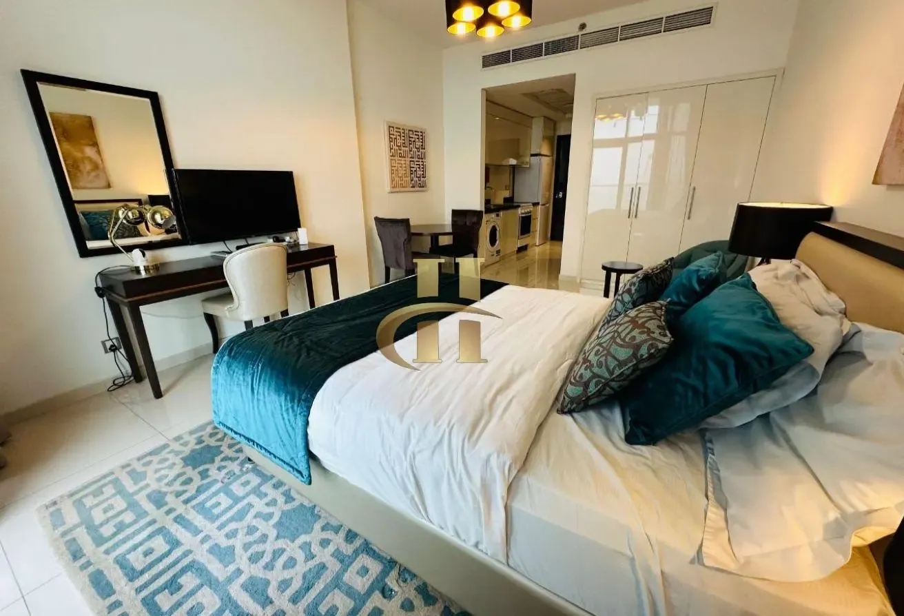 Fully Furnished | Great Amenities | Book Today