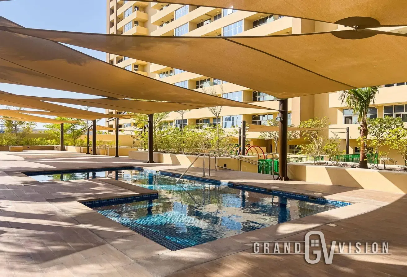 LUXURY FURNISHED STUDIO I FLEXIBLE PAYMENT I PRIME LOCATION