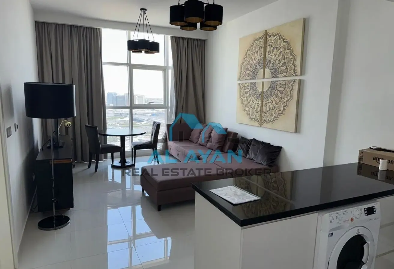 Fully Furnished 1BHK Ready for Rent in Ghalia