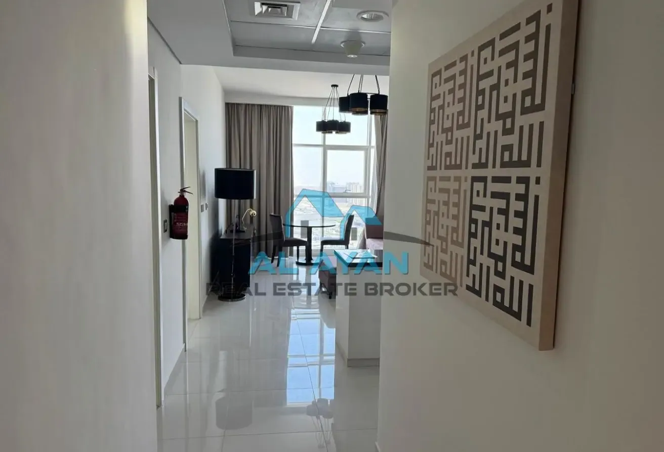 Fully Furnished 1BHK Ready for Rent in Ghalia