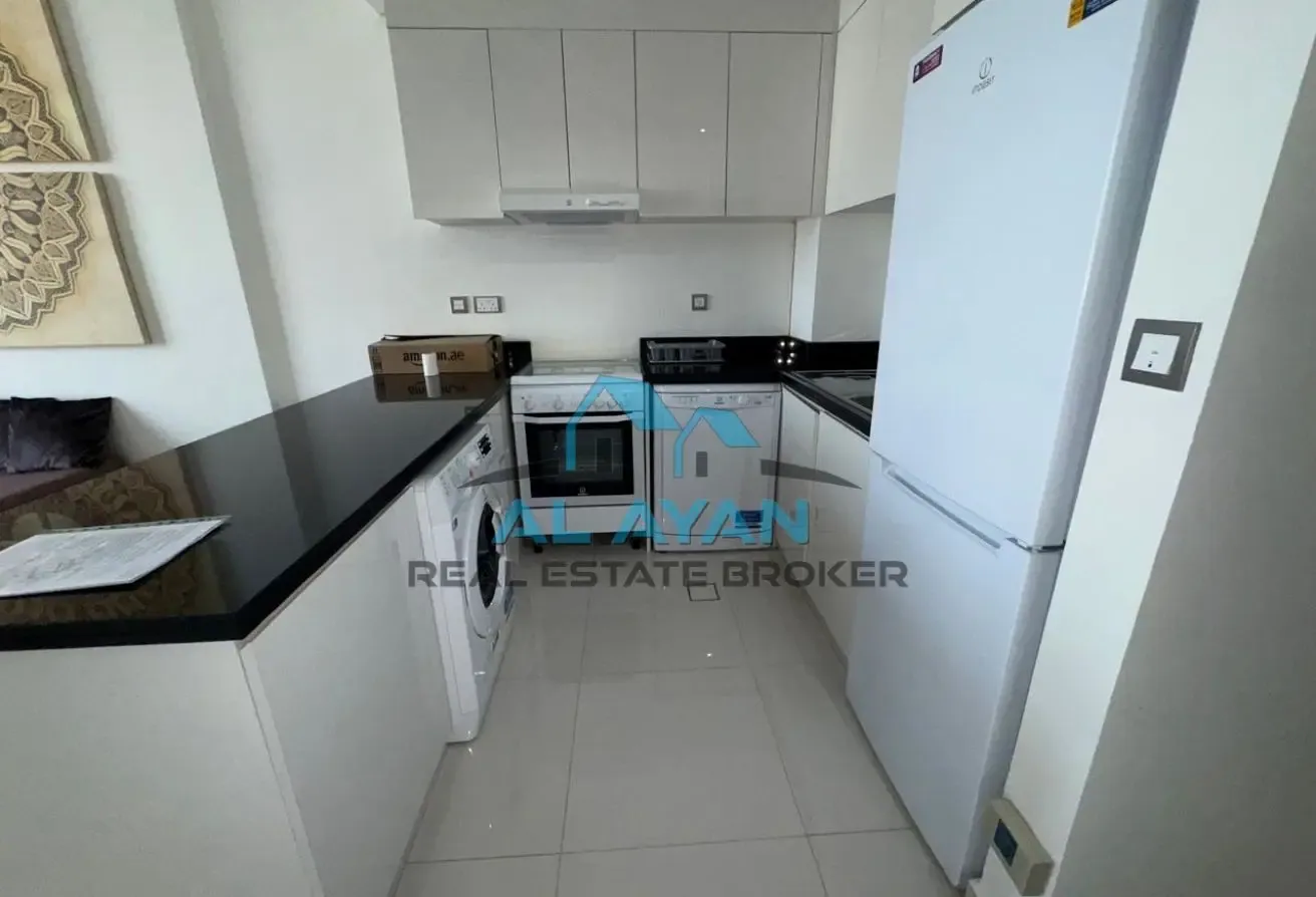 Fully Furnished 1BHK Ready for Rent in Ghalia