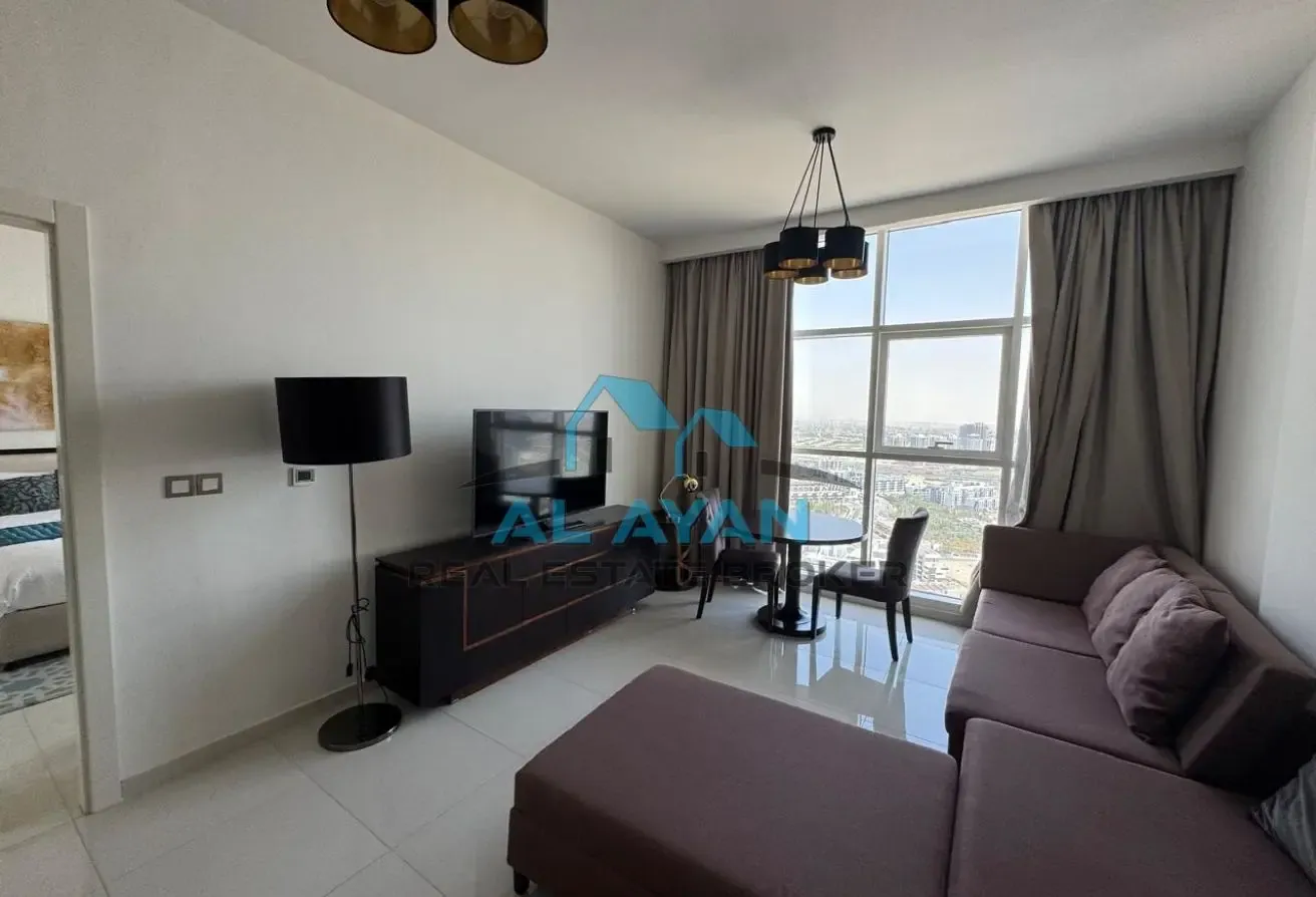 Fully Furnished 1BHK Ready for Rent in Ghalia