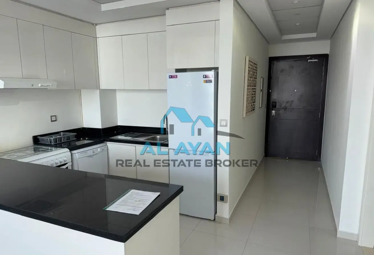 Fully Furnished 1BHK Ready for Rent in Ghalia