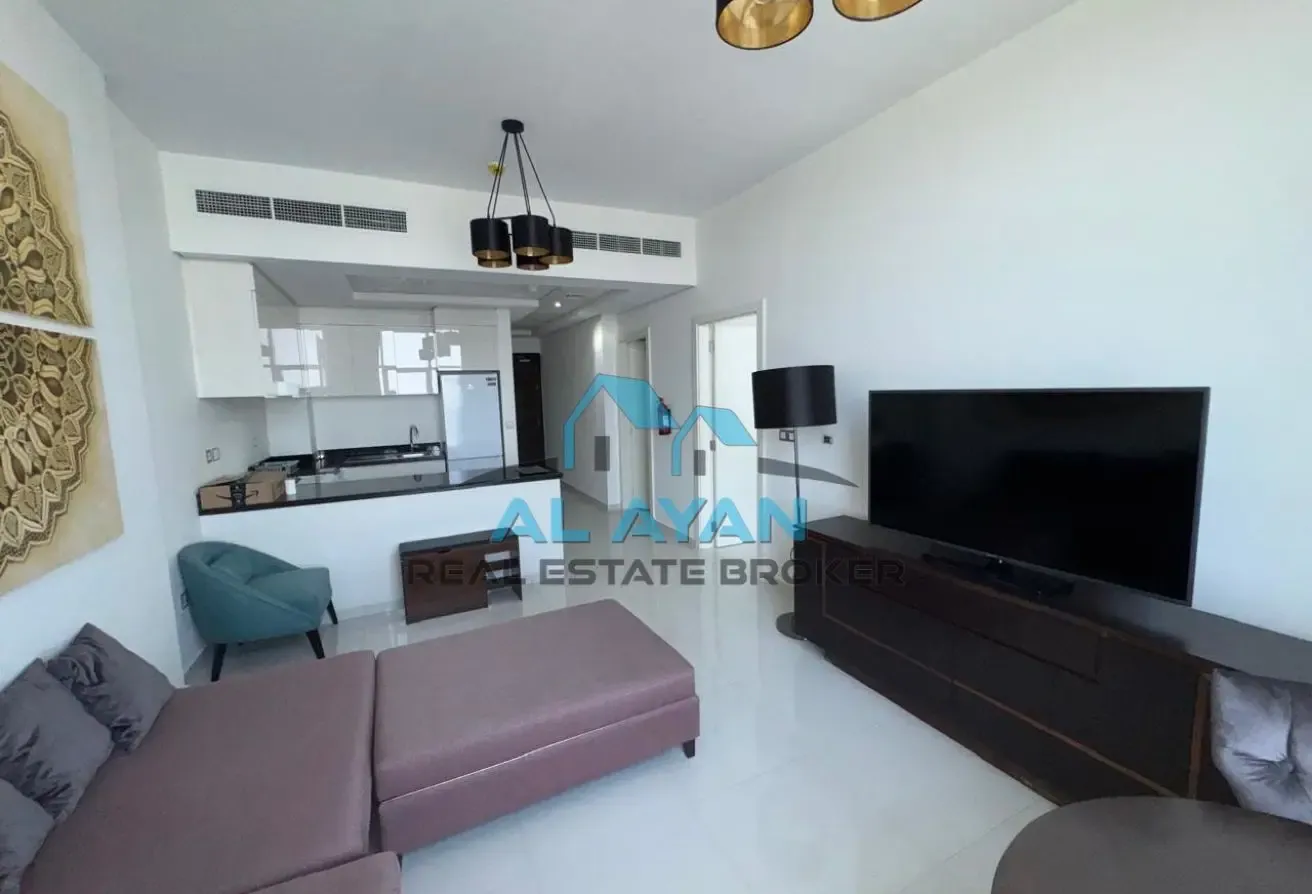 Fully Furnished 1BHK Ready for Rent in Ghalia