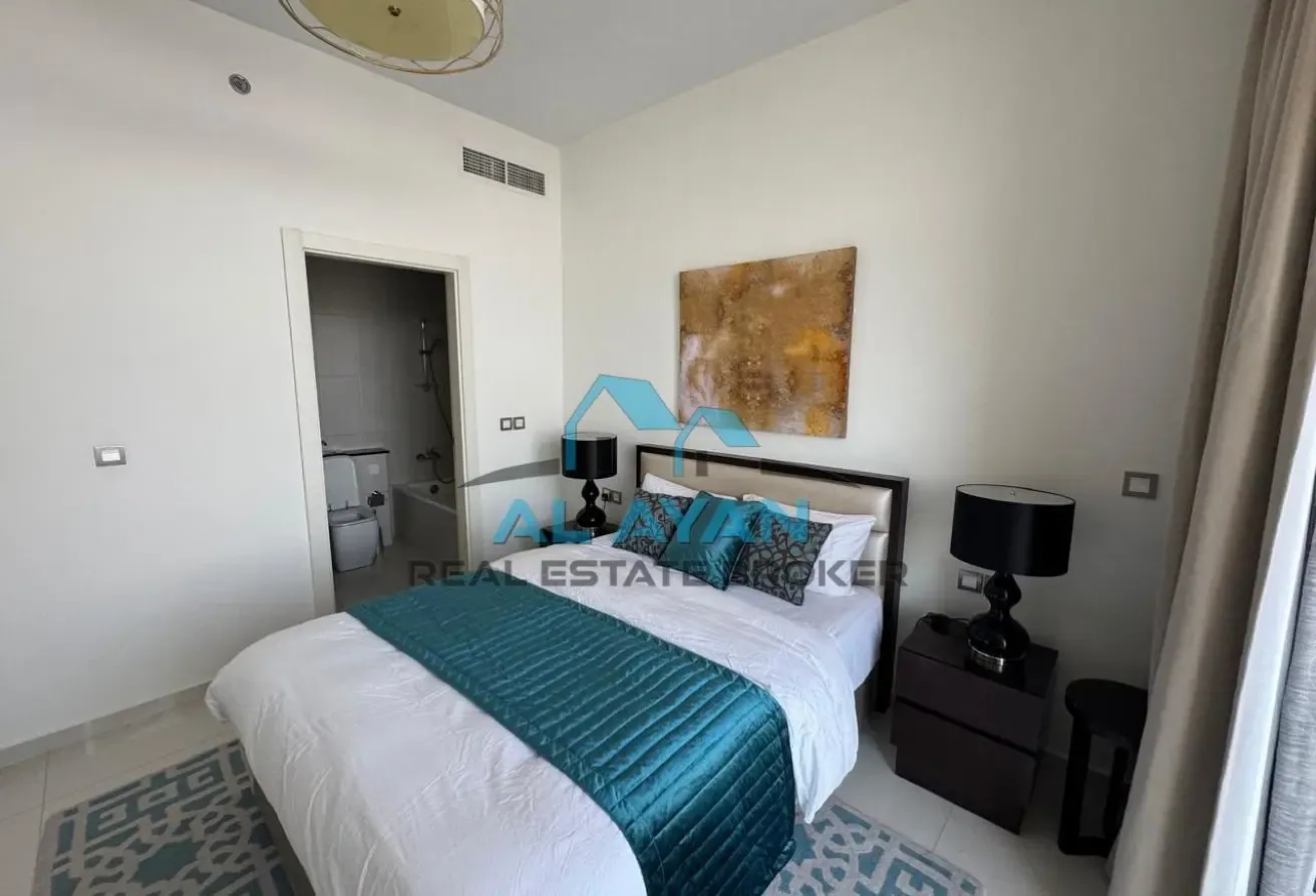 Fully Furnished 1BHK Ready for Rent in Ghalia
