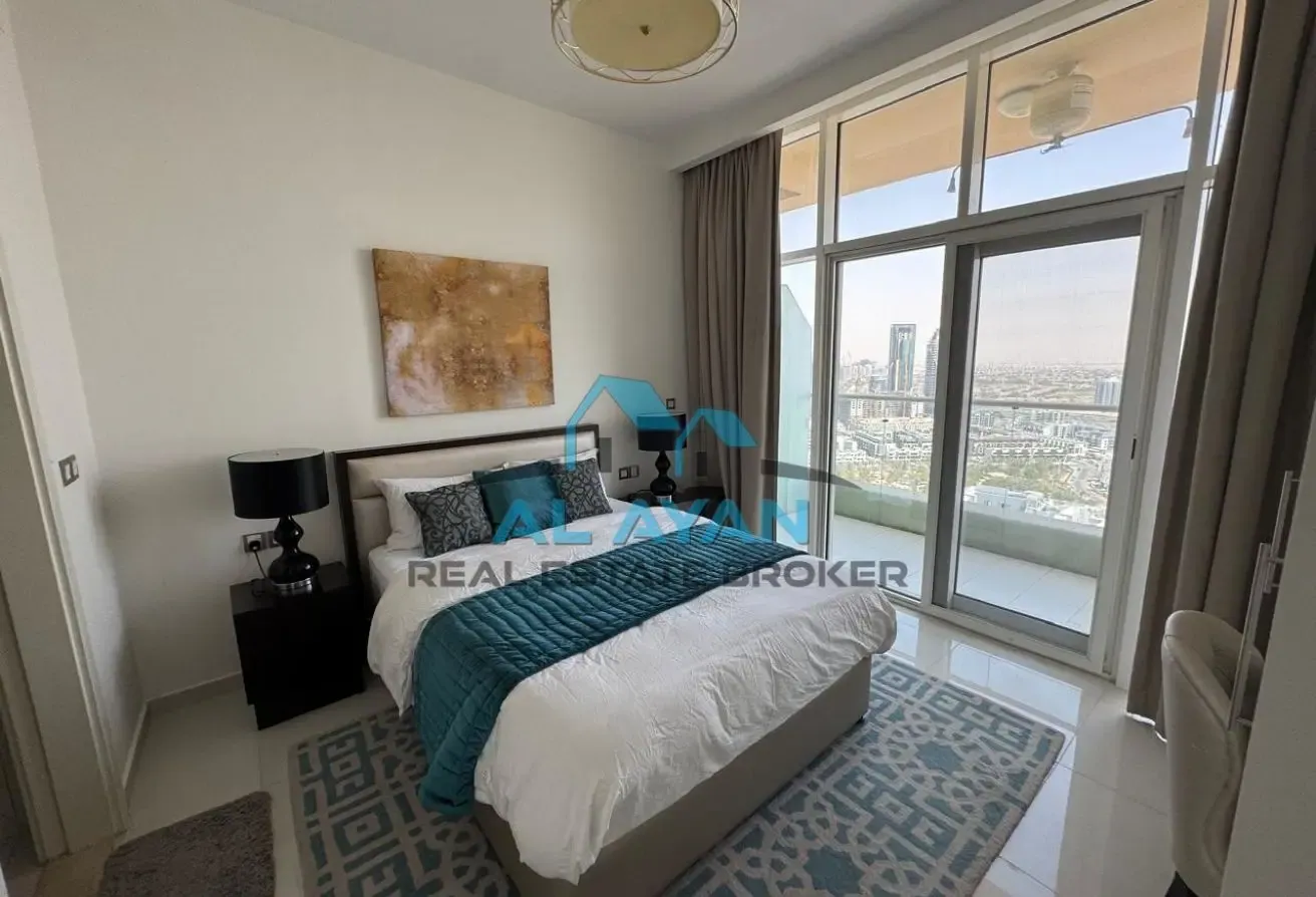 Fully Furnished 1BHK Ready for Rent in Ghalia