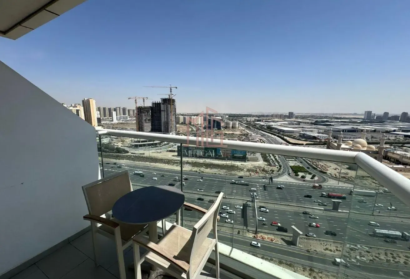 Fully Furnished |Modern Living | Prime Location