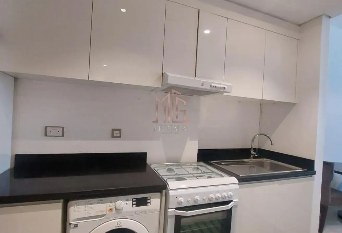 Fully Furnished |Modern Living | Prime Location