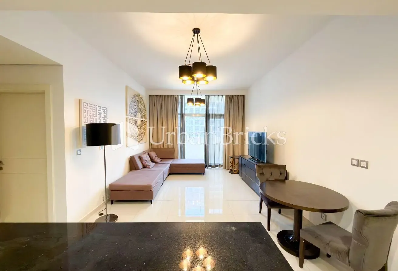 Furnished | Largest Layout | Ready To Move In