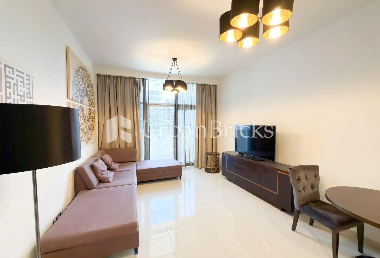 Furnished | Largest Layout | Ready To Move In