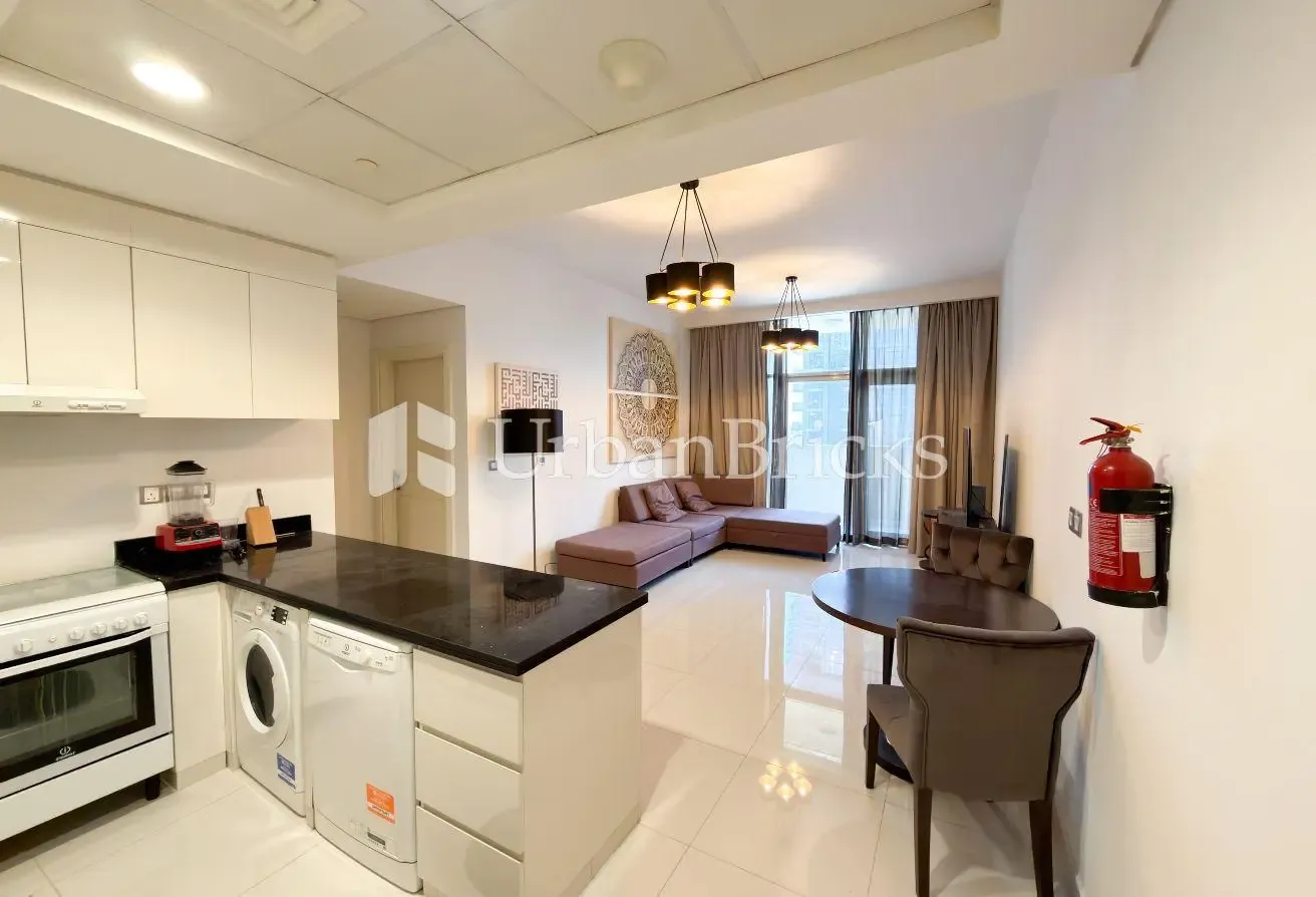 Furnished | Largest Layout | Ready To Move In